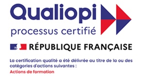 Qualiopi – processus certifié (République Française)